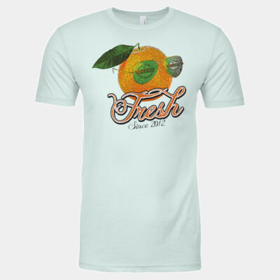 Fresh Orange Thumbnail